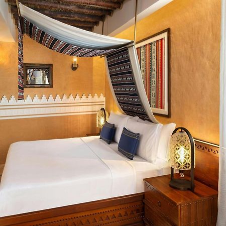 Bab Samhan, A Luxury Collection Hotel, Diriyah Riyadh Ngoại thất bức ảnh