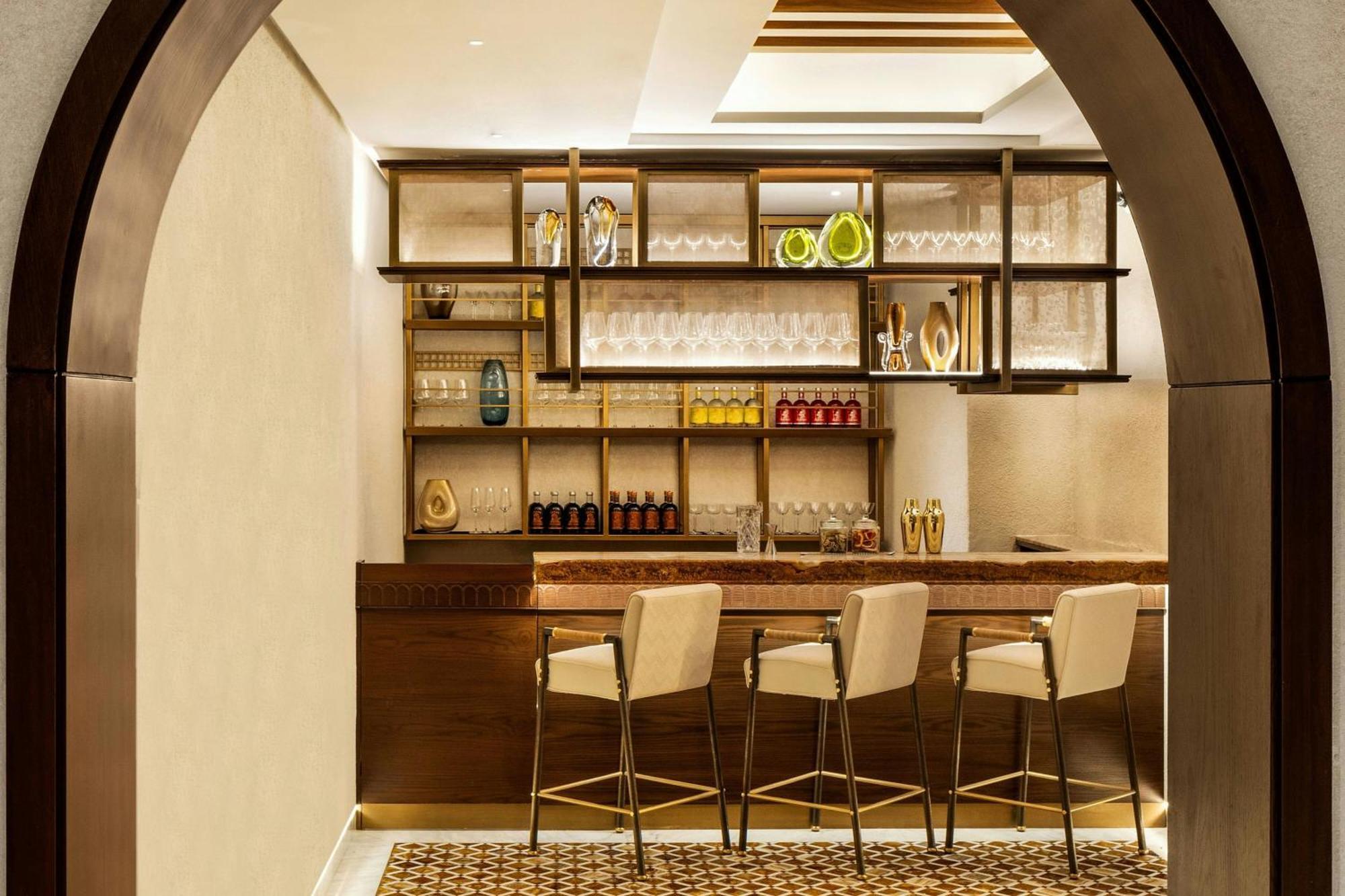 Bab Samhan, A Luxury Collection Hotel, Diriyah Riyadh Ngoại thất bức ảnh