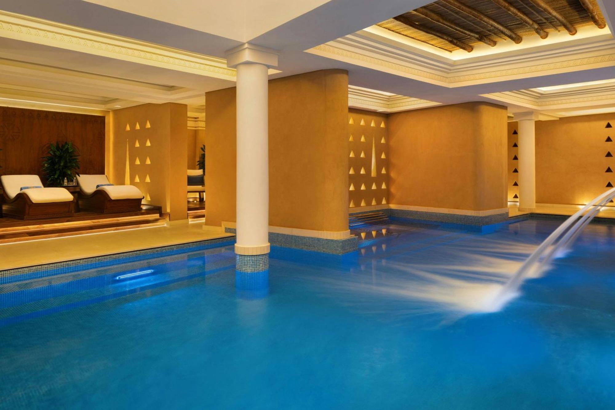 Bab Samhan, A Luxury Collection Hotel, Diriyah Riyadh Ngoại thất bức ảnh