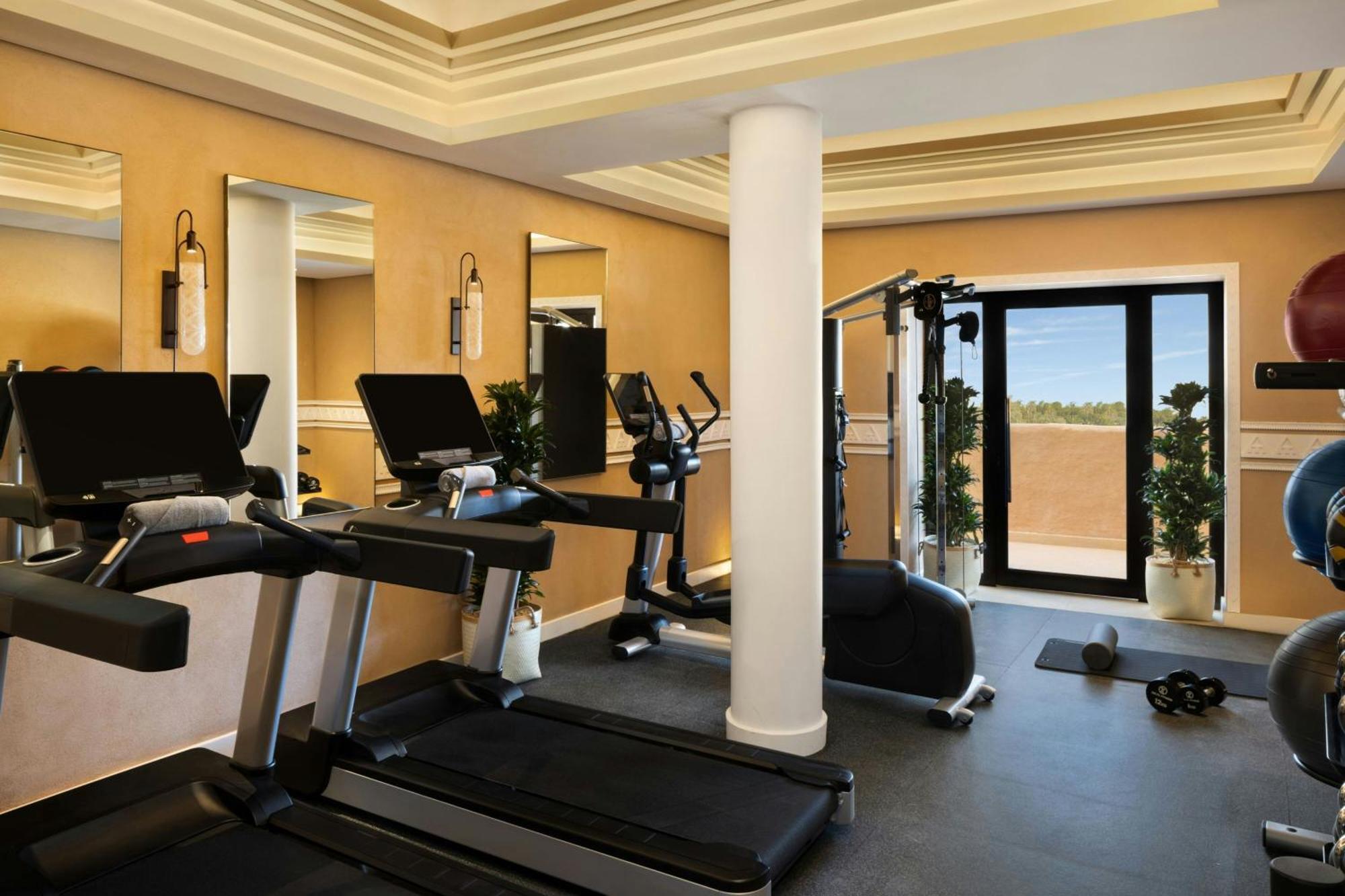 Bab Samhan, A Luxury Collection Hotel, Diriyah Riyadh Ngoại thất bức ảnh