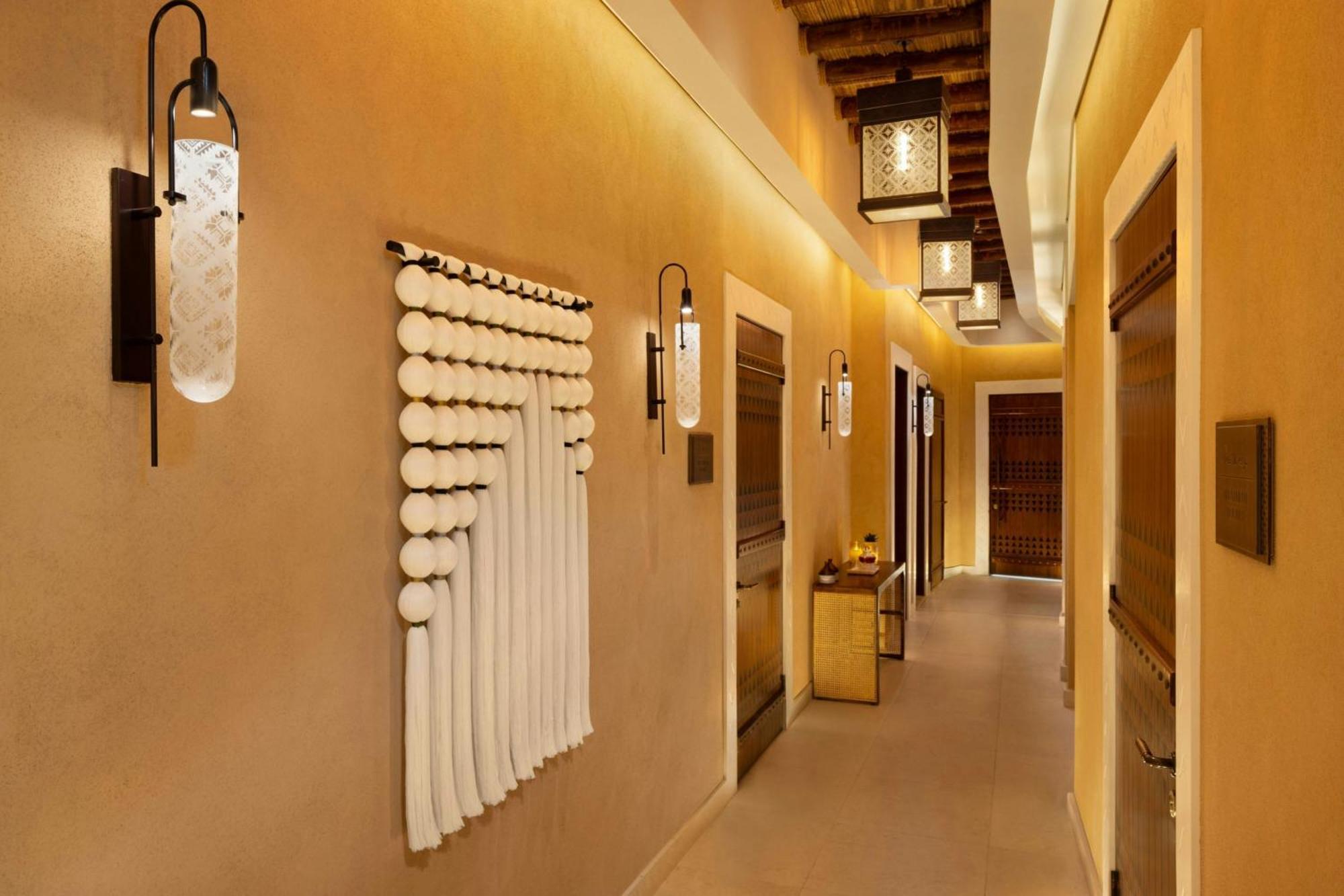 Bab Samhan, A Luxury Collection Hotel, Diriyah Riyadh Ngoại thất bức ảnh