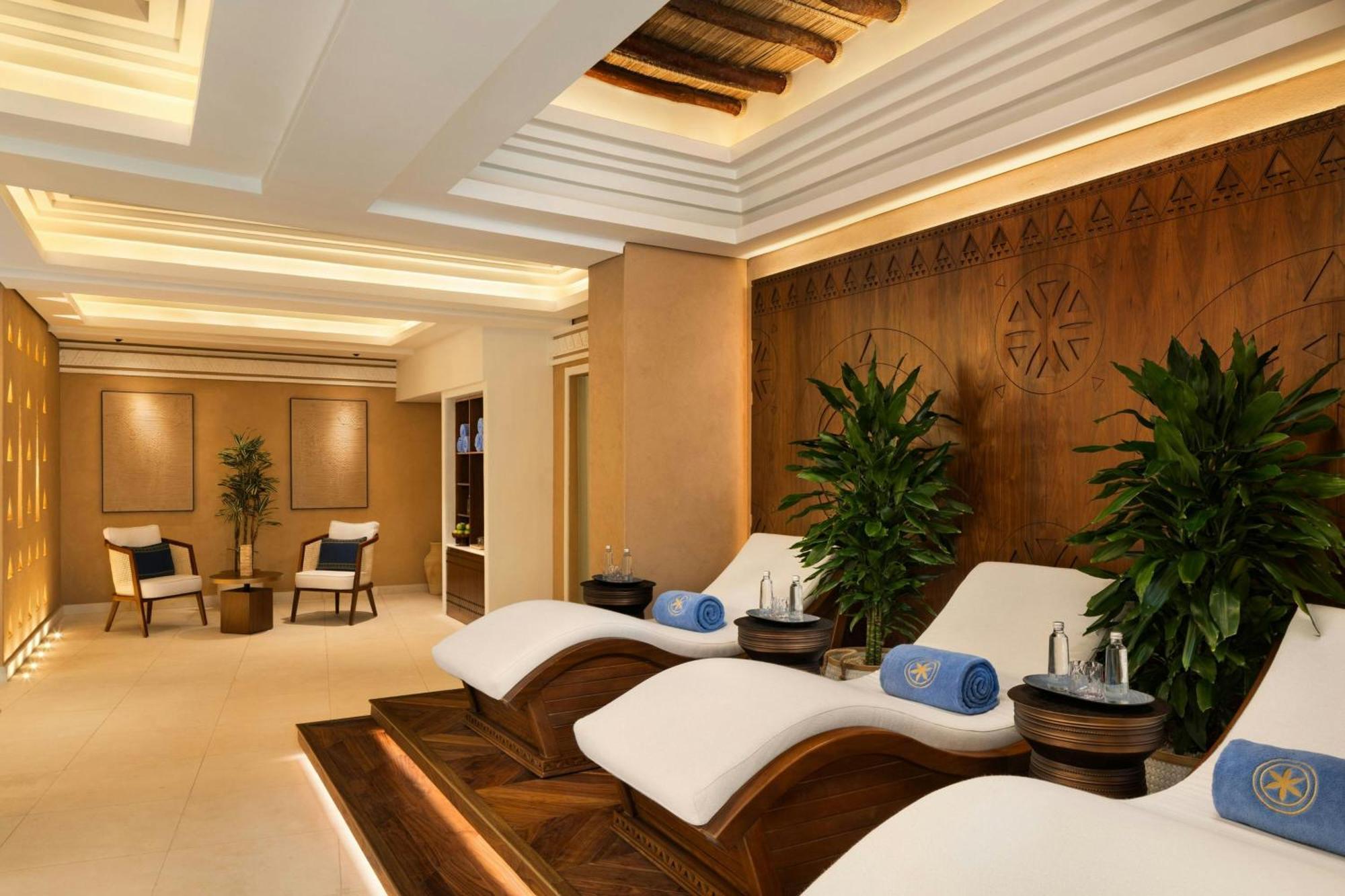 Bab Samhan, A Luxury Collection Hotel, Diriyah Riyadh Ngoại thất bức ảnh
